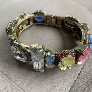 rodrigo otazu limited edition bangle